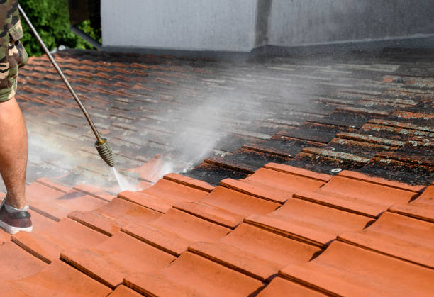 Best Fence Pressure Washing  in The Pinehills, MA