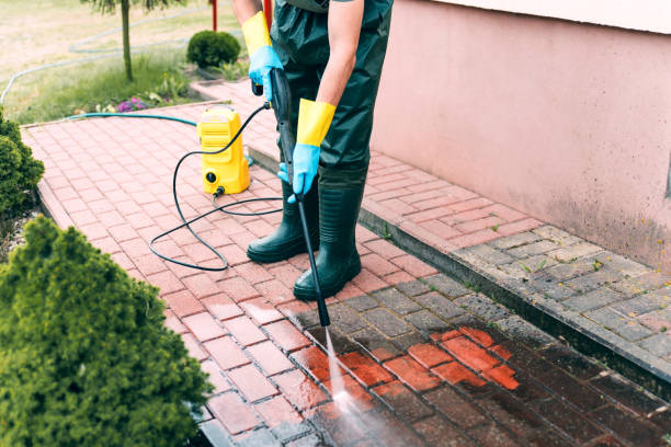 Trusted The Pinehills, MA Pressure Washing Experts