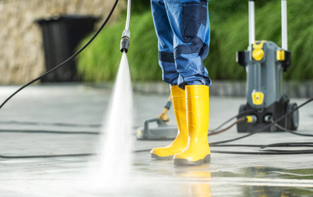 Best Affordable Power Washing  in The Pinehills, MA