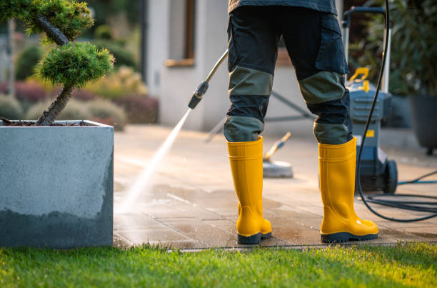 Best Affordable Power Washing  in The Pinehills, MA